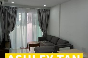 Tropicana Bay Residences