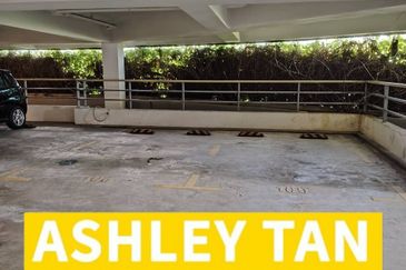 Tropicana Bay Residences