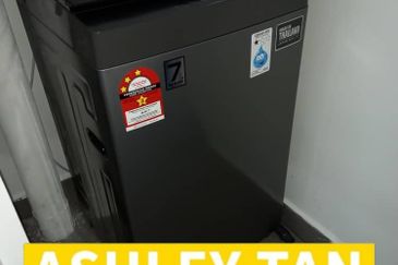 Tropicana Bay Residences