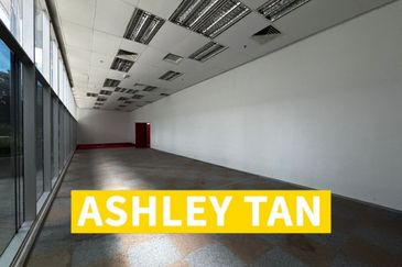 Jalan Burma @ Georgetown