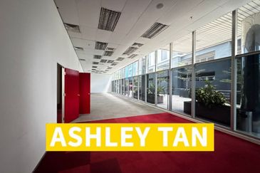 Jalan Burma @ Georgetown