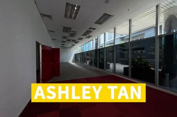 Jalan Burma @ Georgetown