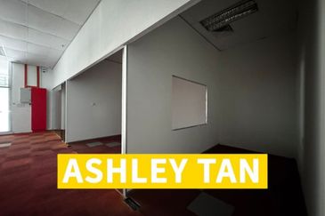 Jalan Burma @ Georgetown