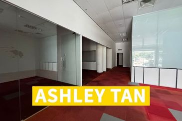 Jalan Burma @ Georgetown