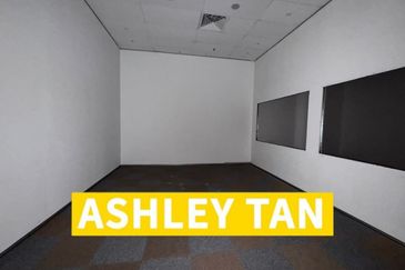 Jalan Burma @ Georgetown