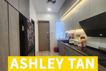 Bandar Bukit Mertajam