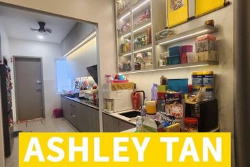 Bandar Bukit Mertajam