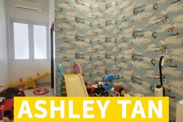 Bandar Bukit Mertajam