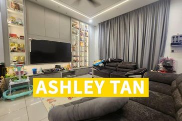 Bandar Bukit Mertajam