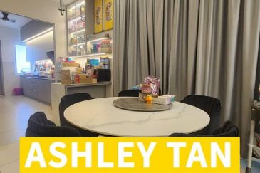 Bandar Bukit Mertajam