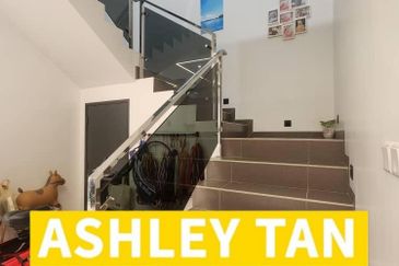 Bandar Bukit Mertajam