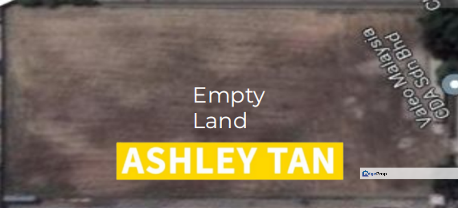 Spacious Industrial Land Sebrang Perai Tengah 139392sf Strategic Place, Penang, Seberang Perai