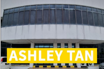 Worth Detached Factory Seberang Perai Tengah 63150sf With Solar Panel