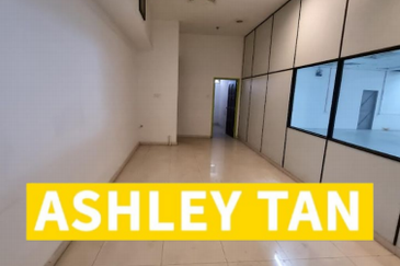 Worth Detached Factory Seberang Perai Tengah 63150sf With Solar Panel