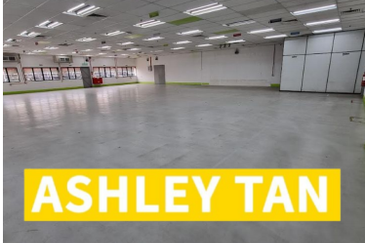 Worth Detached Factory Seberang Perai Tengah 63150sf With Solar Panel