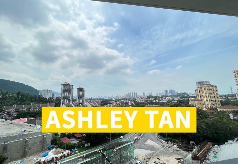 Ideal Residency Condominium