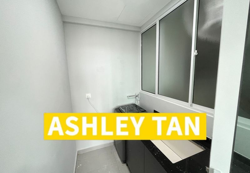 Ideal Residency Condominium