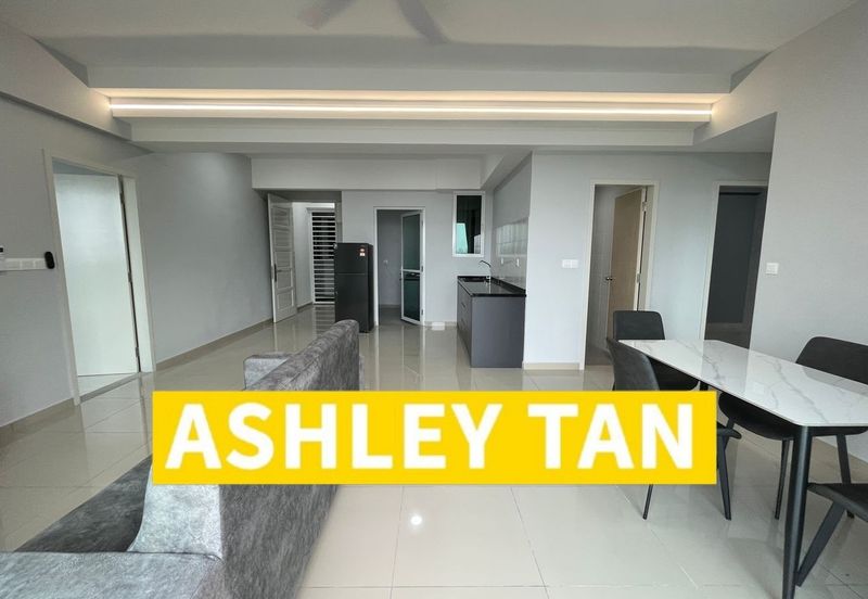 Ideal Residency Condominium