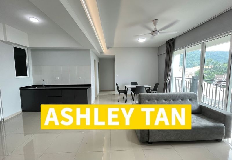 Ideal Residency Condominium