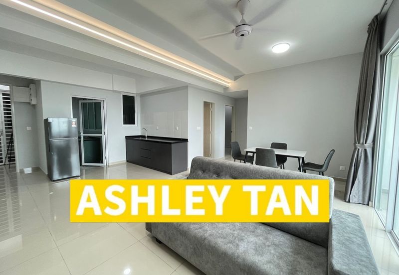 Ideal Residency Condominium