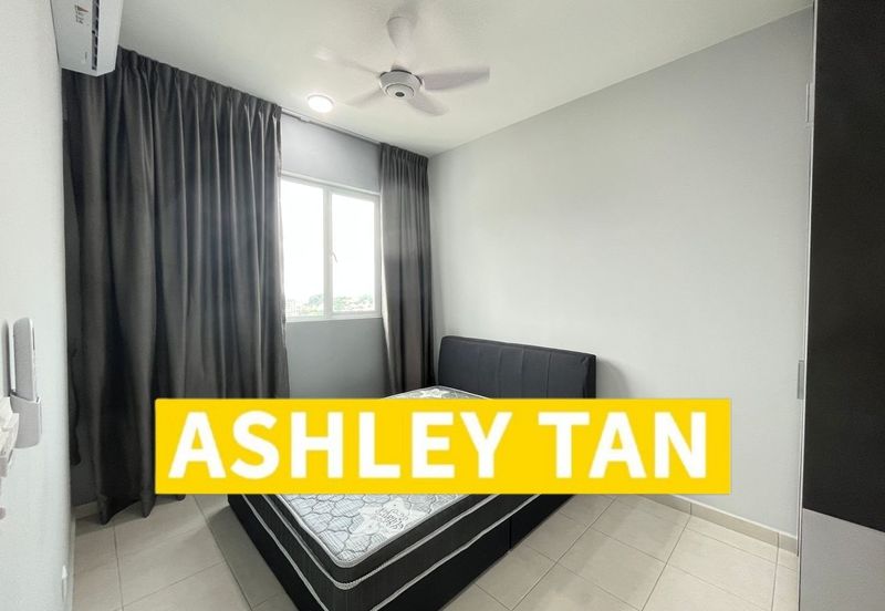 Ideal Residency Condominium