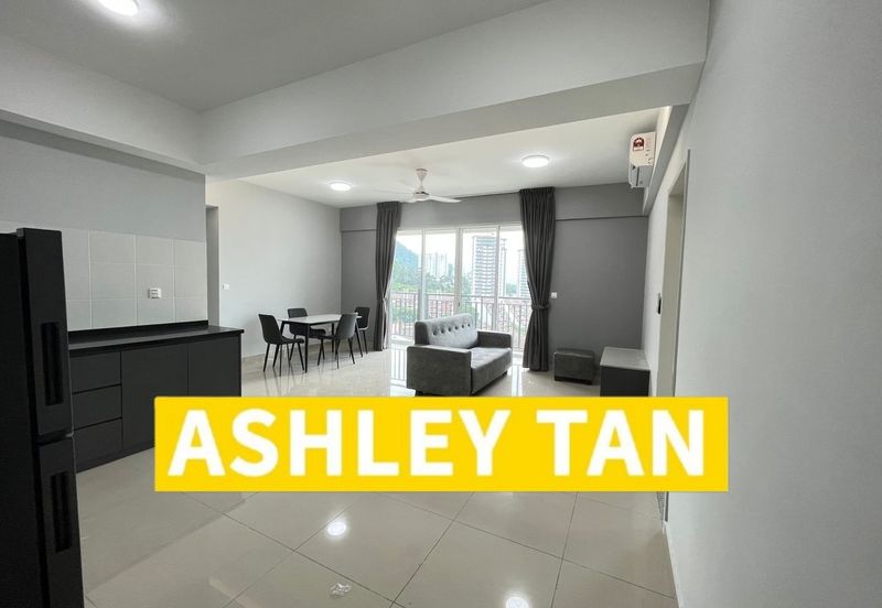 Ideal Residency Condominium