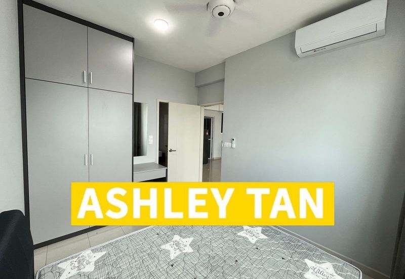 Ideal Residency Condominium