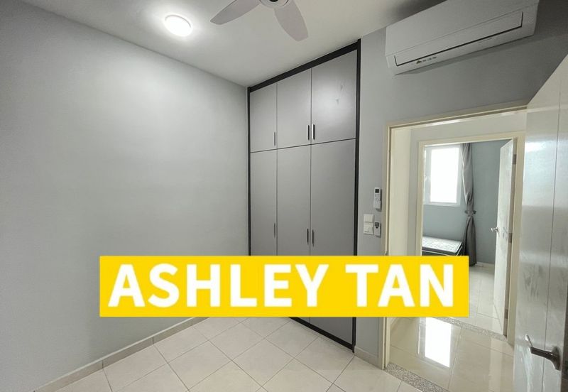 Ideal Residency Condominium