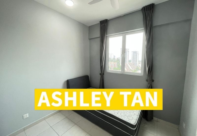 Ideal Residency Condominium