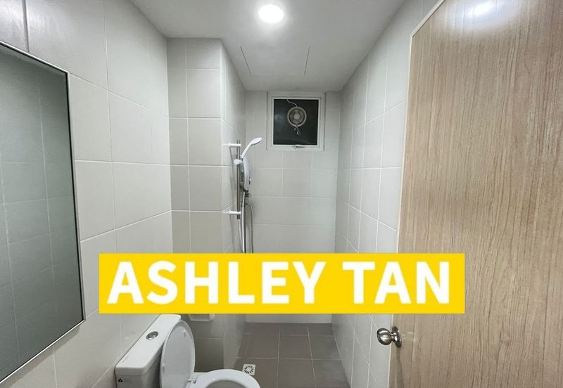 Ideal Residency Condominium