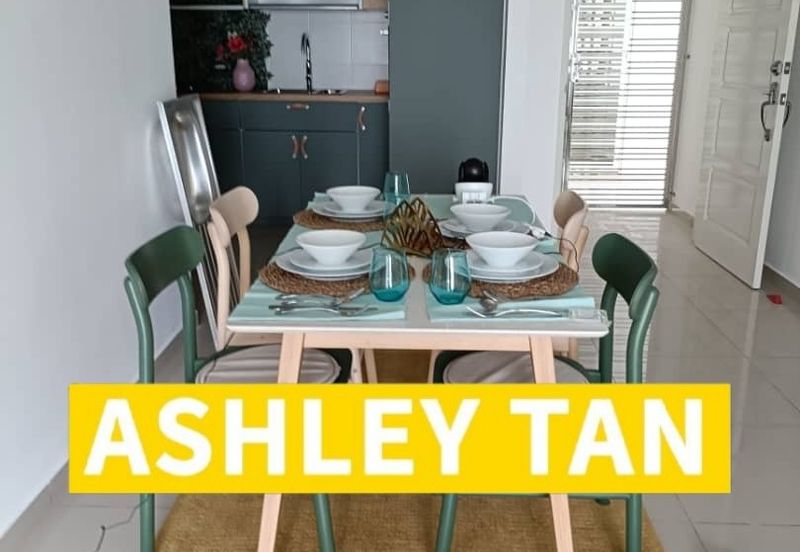 Havana Beach Residences