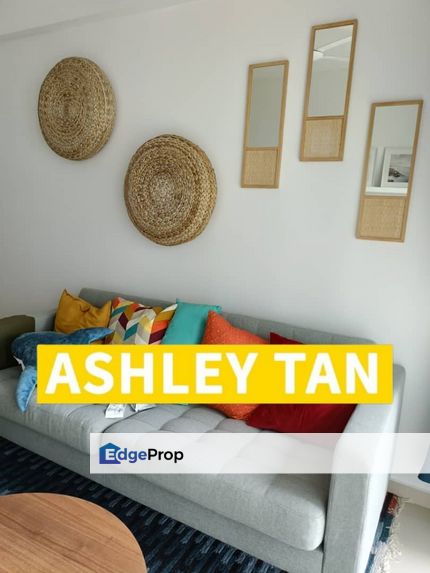 Value Deal Havana Beach Residences Bayan Lepas 900sft 2cp Side-by-side, Penang, Bayan Lepas