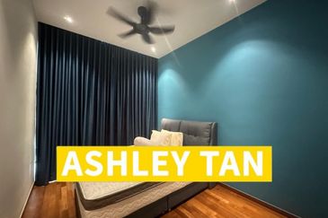 Queens Residences @ Queens Waterfront