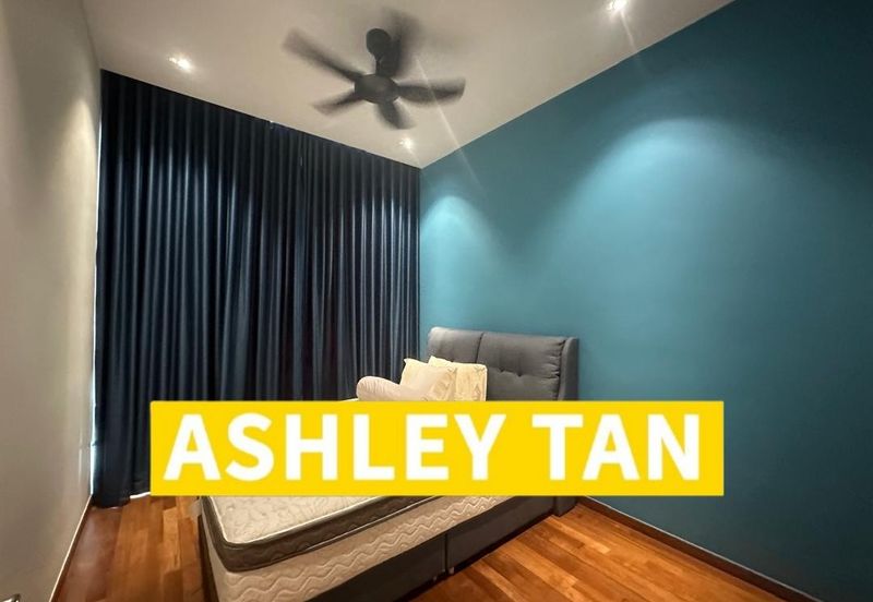 Queens Residences @ Queens Waterfront