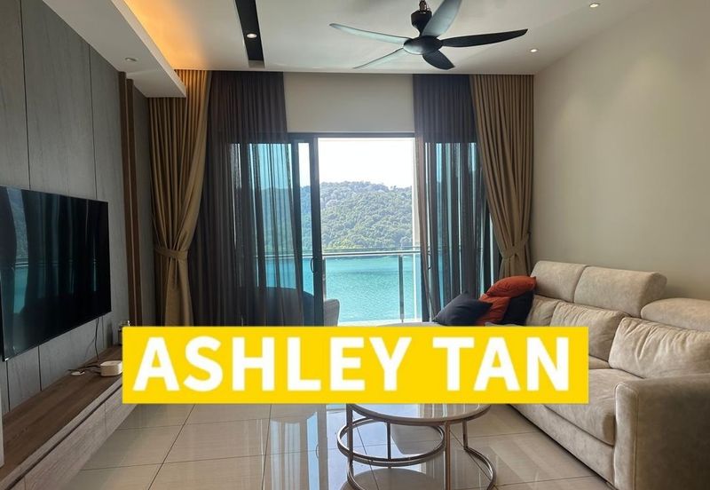 Queens Residences @ Queens Waterfront