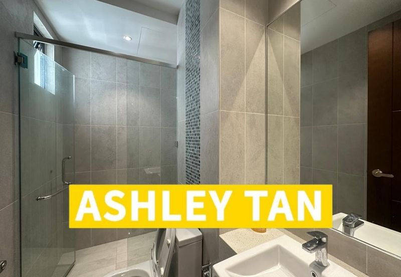 Queens Residences @ Queens Waterfront