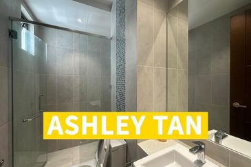 Queens Residences @ Queens Waterfront