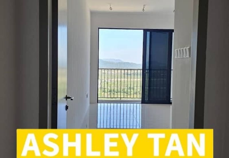 Vivo Executive Apartment