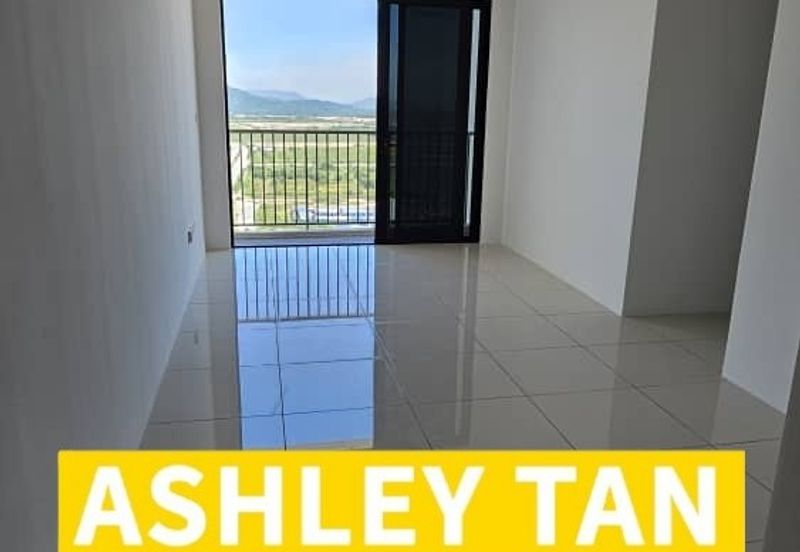 Vivo Executive Apartment