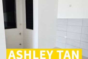 Vivo Executive Apartment