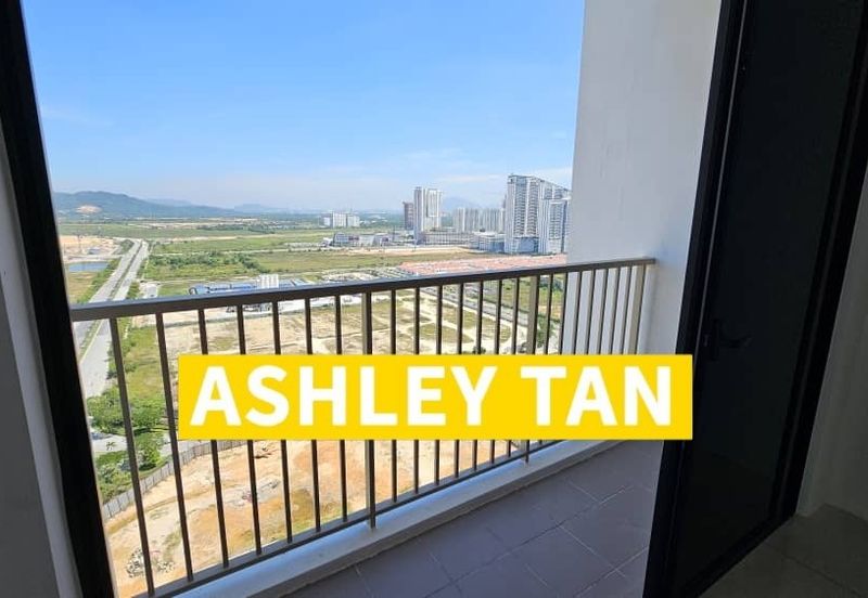 Vivo Executive Apartment