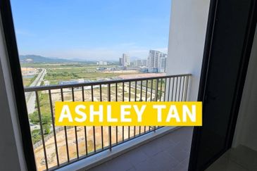 Vivo Executive Apartment