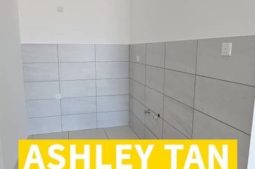 Vivo Executive Apartment