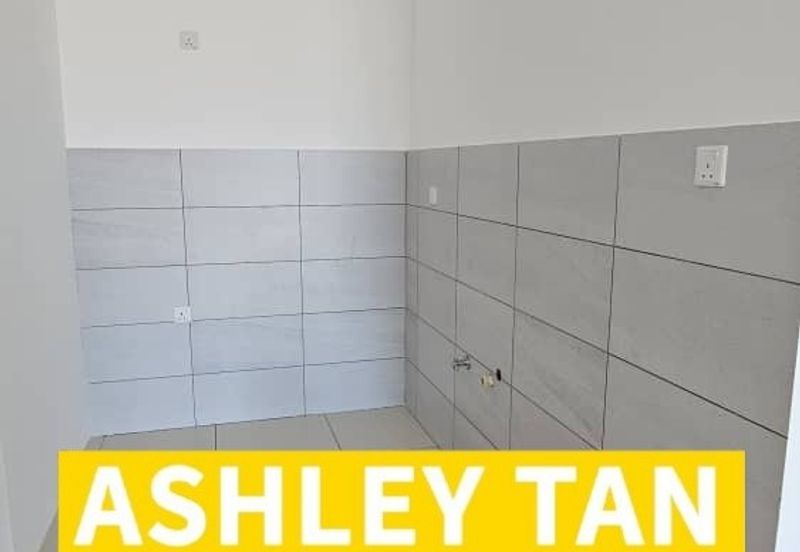 Vivo Executive Apartment