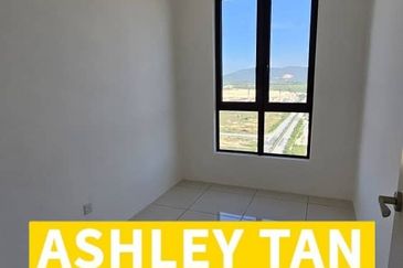 Vivo Executive Apartment