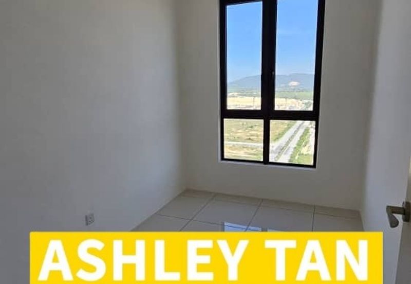 Vivo Executive Apartment