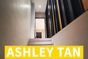 Easy 2 reach Location 1st Floor Shop Office Pusat Perniagaan Maju Jaya