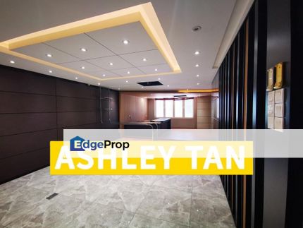 Easy 2 reach Location 1st Floor Shop Office Pusat Perniagaan Maju Jaya, Penang, Bukit Mertajam