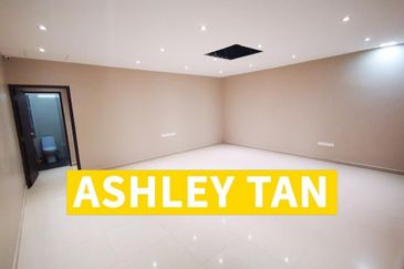 Easy 2 reach Location 1st Floor Shop Office Pusat Perniagaan Maju Jaya