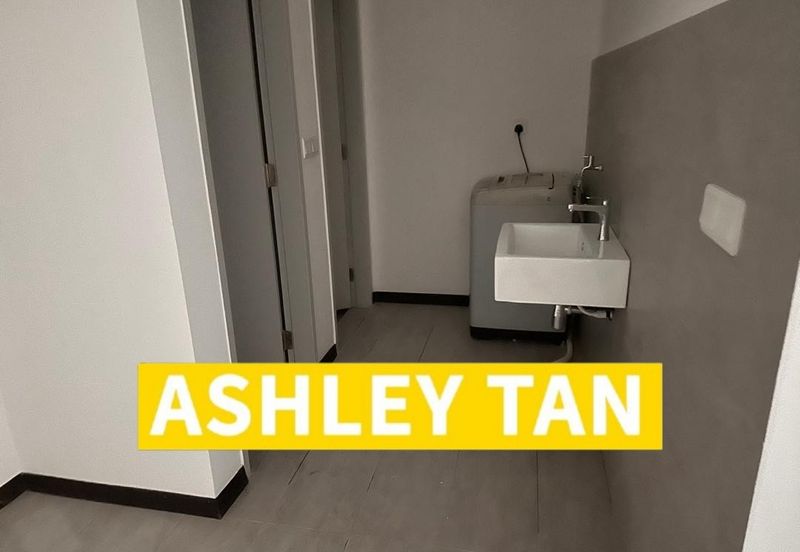 Worth Studio Utropolis Sensasi Batu Kawan Full Reno Furnish 500sft 1cp